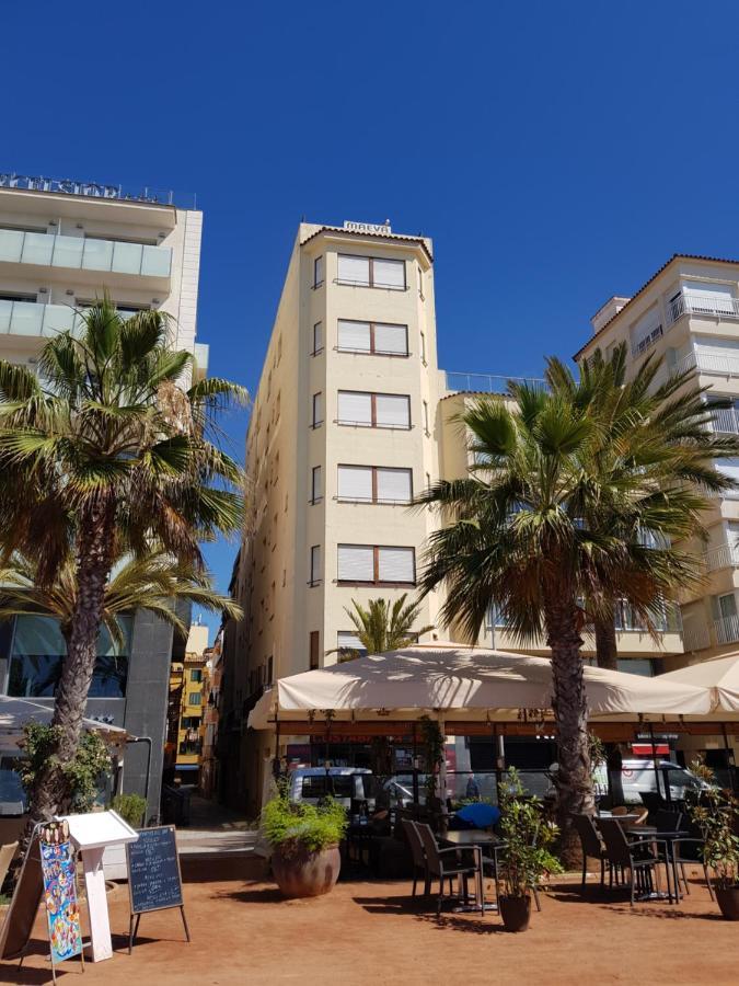 Hotel Maeva ,1 Star B&B Льорет-де-Мар Экстерьер фото