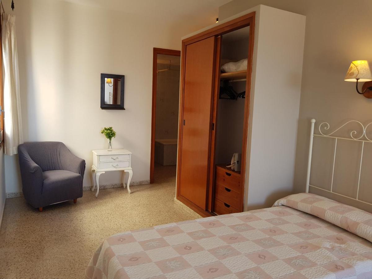 Hotel Maeva ,1 Star B&B Льорет-де-Мар Экстерьер фото